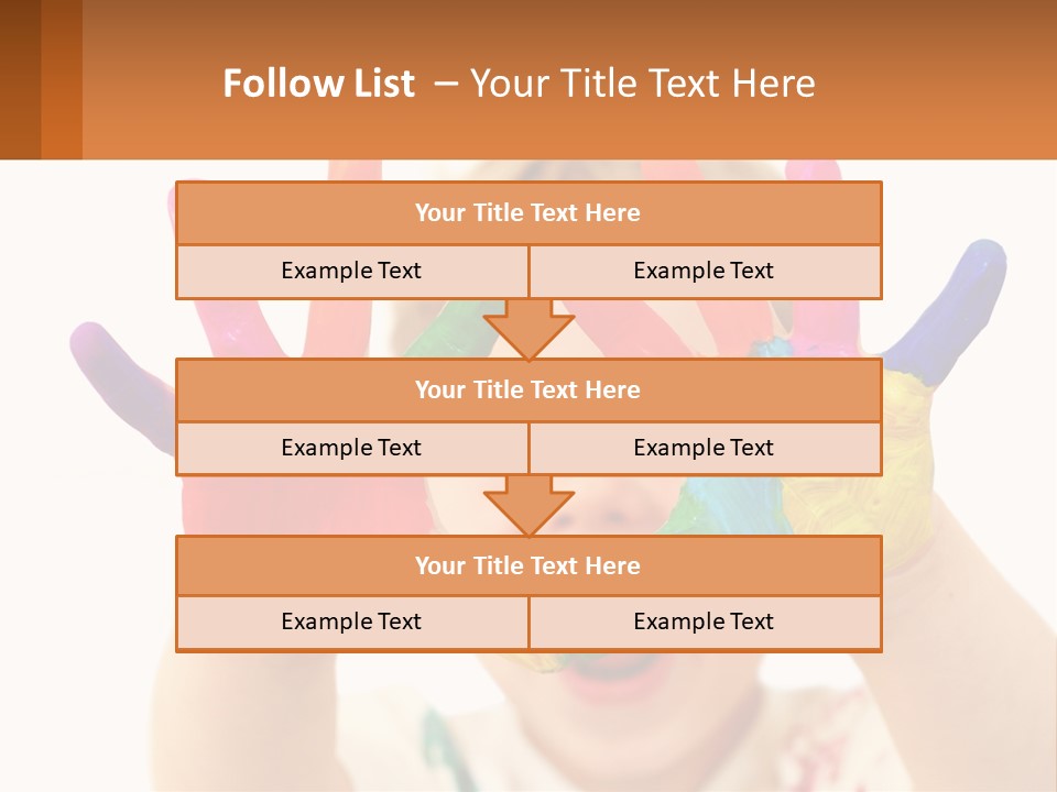 Green Garden Architecture PowerPoint Template