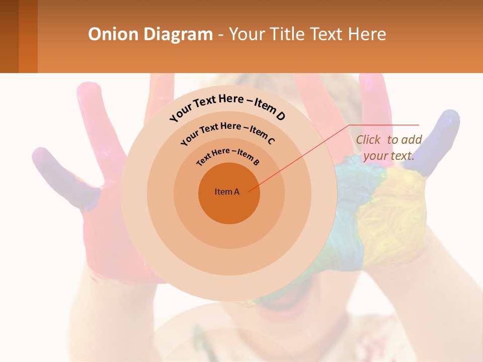 Green Garden Architecture PowerPoint Template