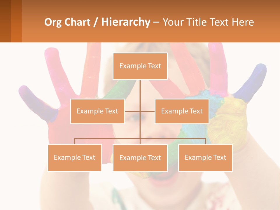 Green Garden Architecture PowerPoint Template