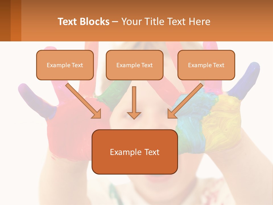 Green Garden Architecture PowerPoint Template