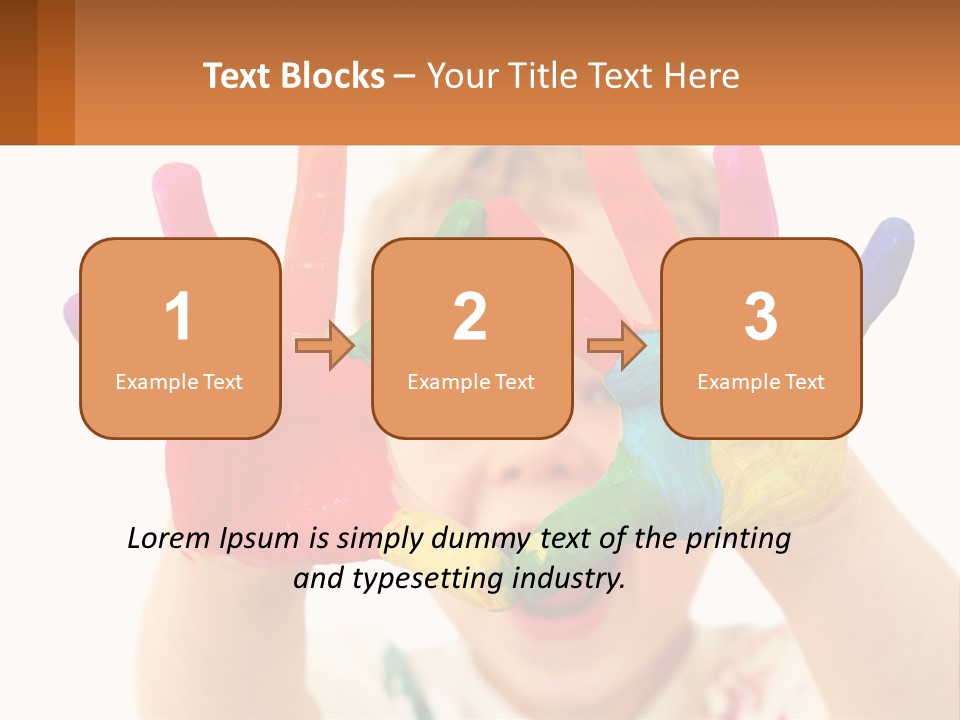 Green Garden Architecture PowerPoint Template