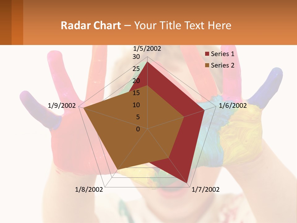 Green Garden Architecture PowerPoint Template