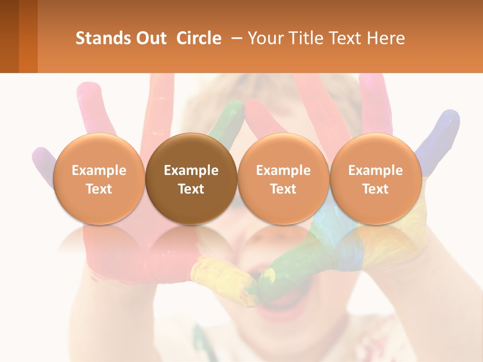 Green Garden Architecture PowerPoint Template