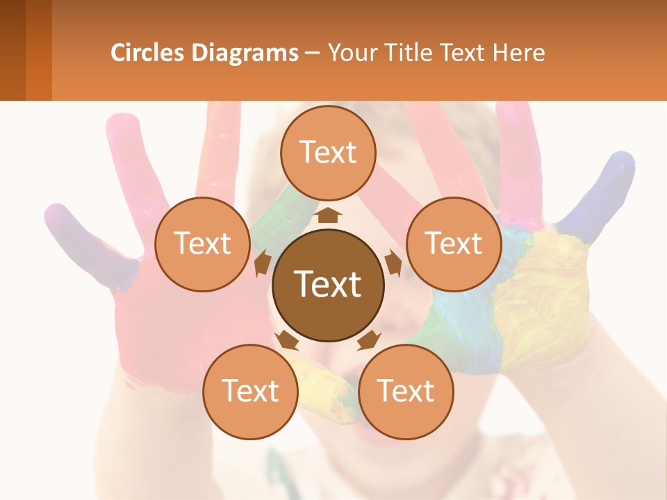 Green Garden Architecture PowerPoint Template