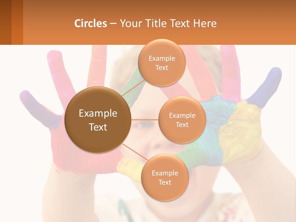 Green Garden Architecture PowerPoint Template