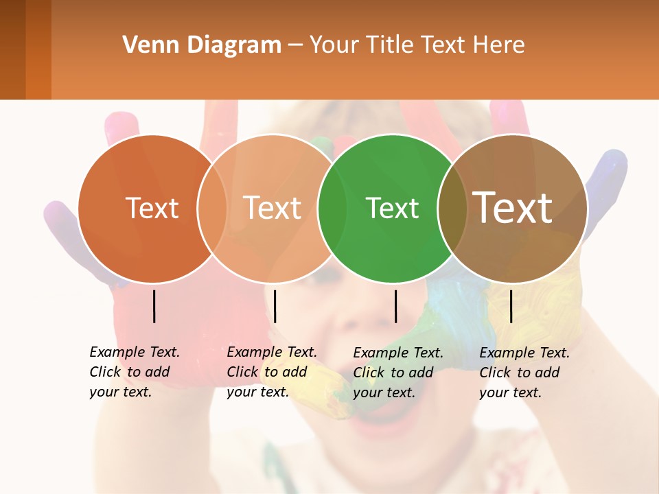 Green Garden Architecture PowerPoint Template