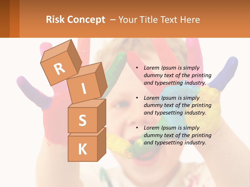 Green Garden Architecture PowerPoint Template