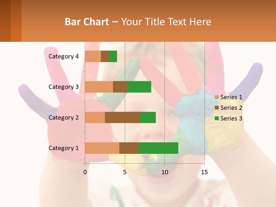 Green Garden Architecture PowerPoint Template