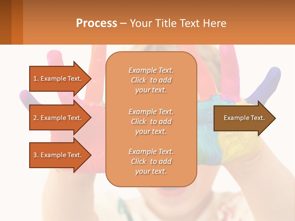 Green Garden Architecture PowerPoint Template