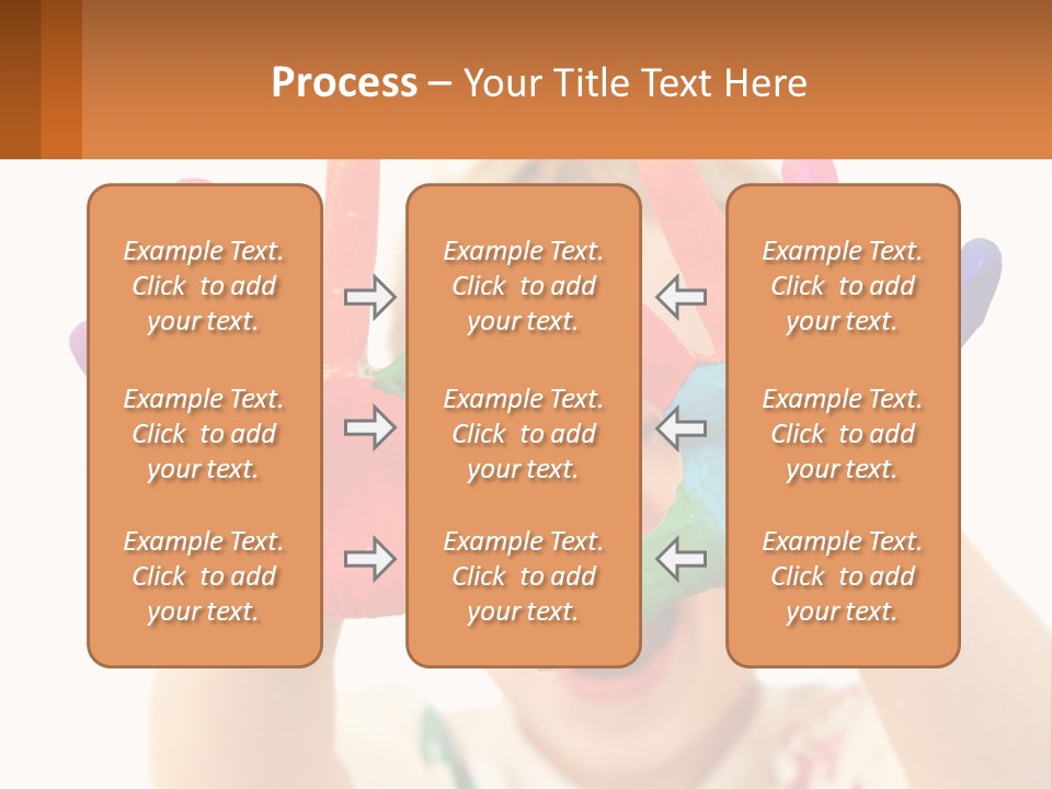 Green Garden Architecture PowerPoint Template