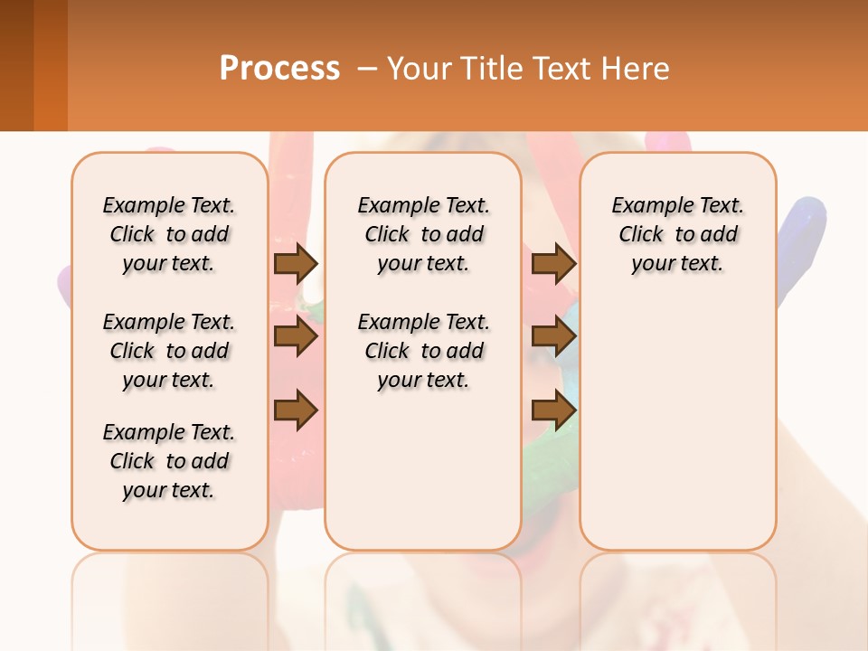 Green Garden Architecture PowerPoint Template