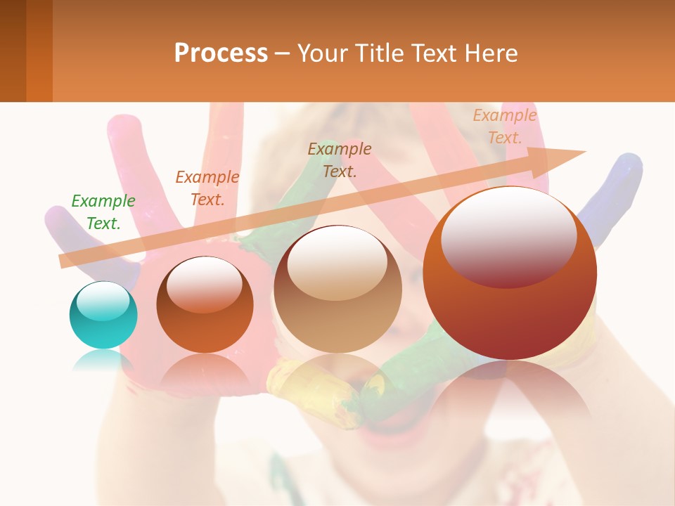 Green Garden Architecture PowerPoint Template
