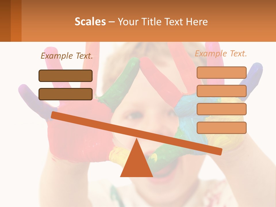 Green Garden Architecture PowerPoint Template