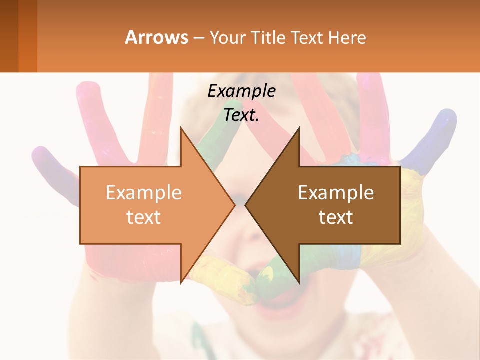 Green Garden Architecture PowerPoint Template