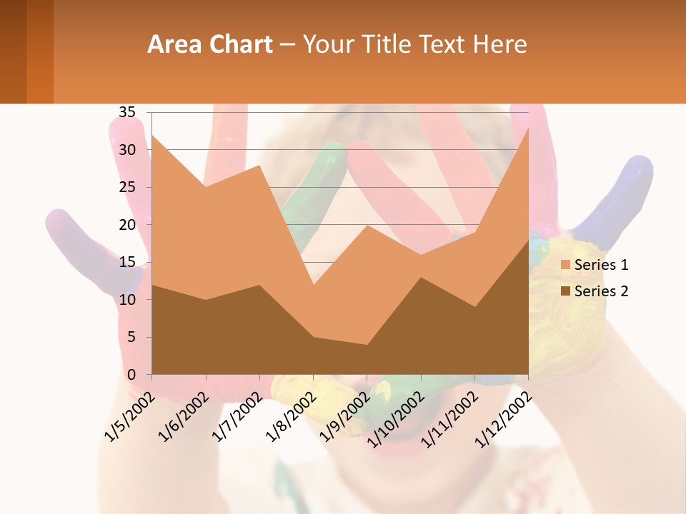 Green Garden Architecture PowerPoint Template
