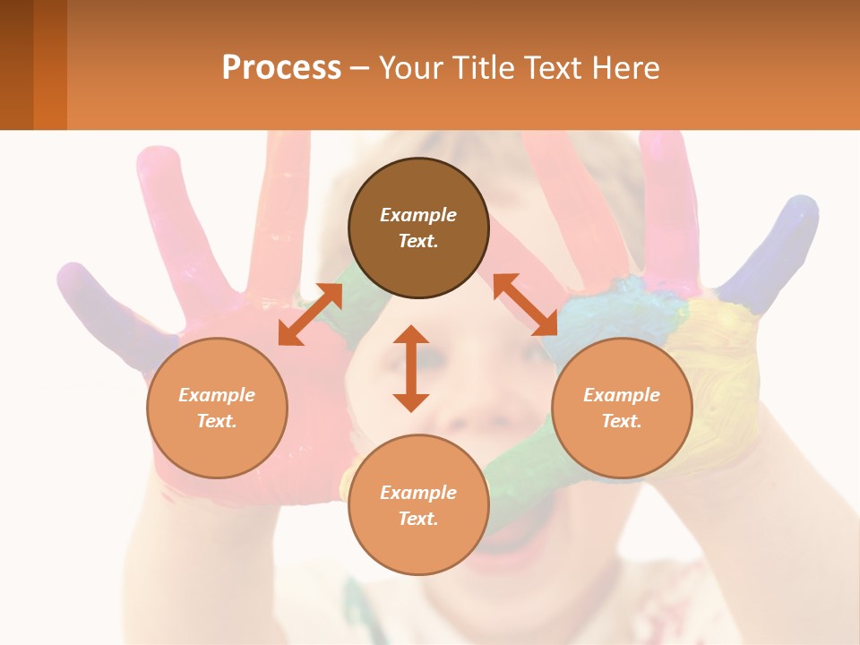 Green Garden Architecture PowerPoint Template