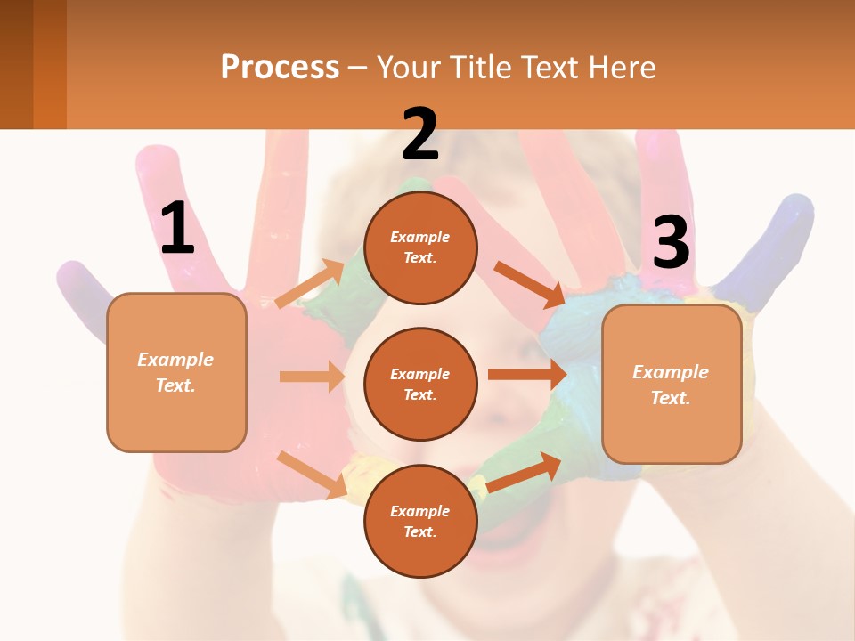 Green Garden Architecture PowerPoint Template