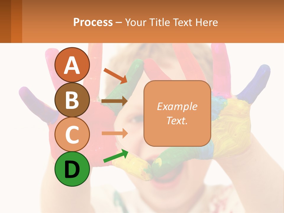 Green Garden Architecture PowerPoint Template