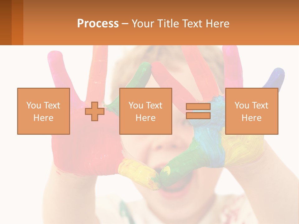 Green Garden Architecture PowerPoint Template