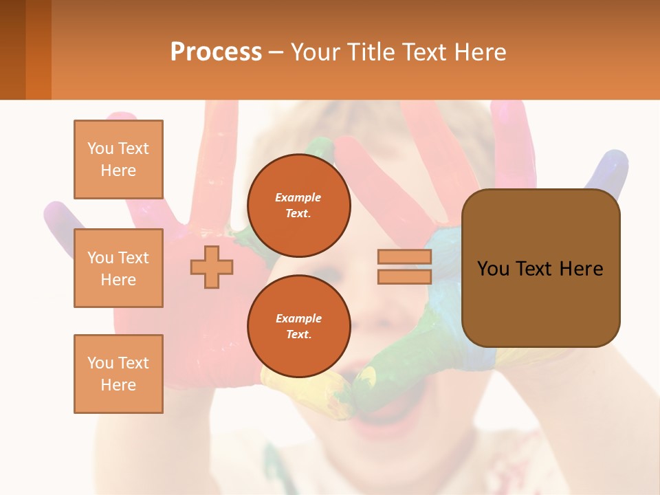 Green Garden Architecture PowerPoint Template