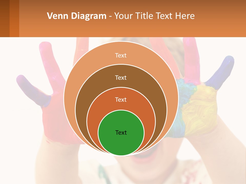 Green Garden Architecture PowerPoint Template