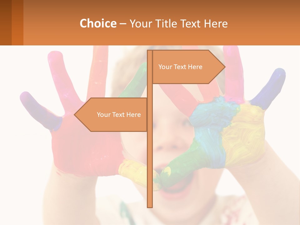 Green Garden Architecture PowerPoint Template