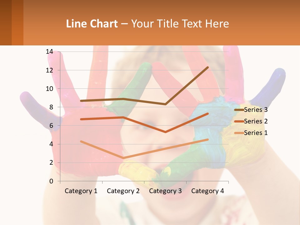 Green Garden Architecture PowerPoint Template