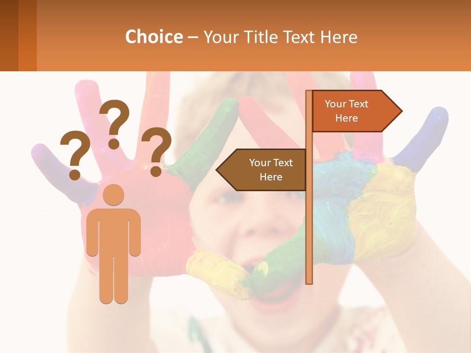 Green Garden Architecture PowerPoint Template