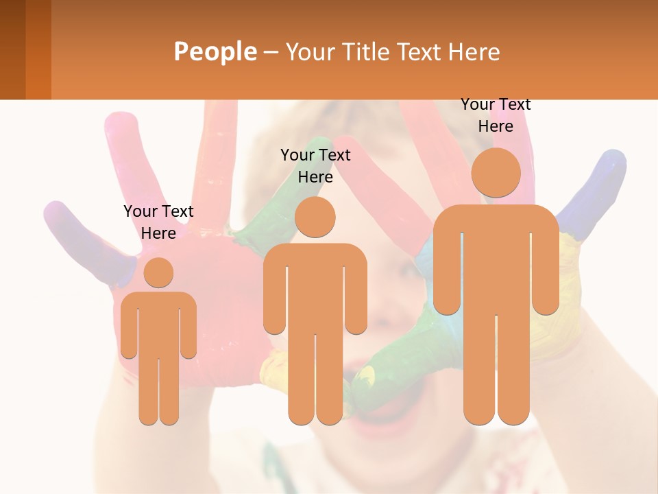 Green Garden Architecture PowerPoint Template