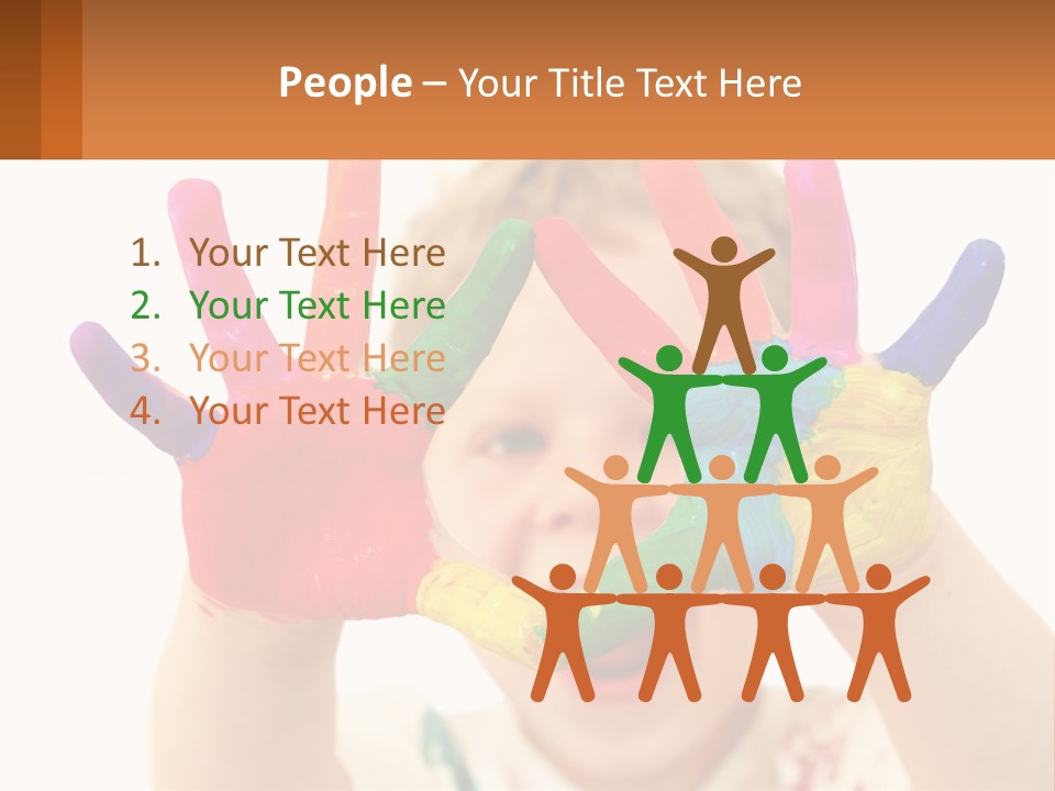 Green Garden Architecture PowerPoint Template