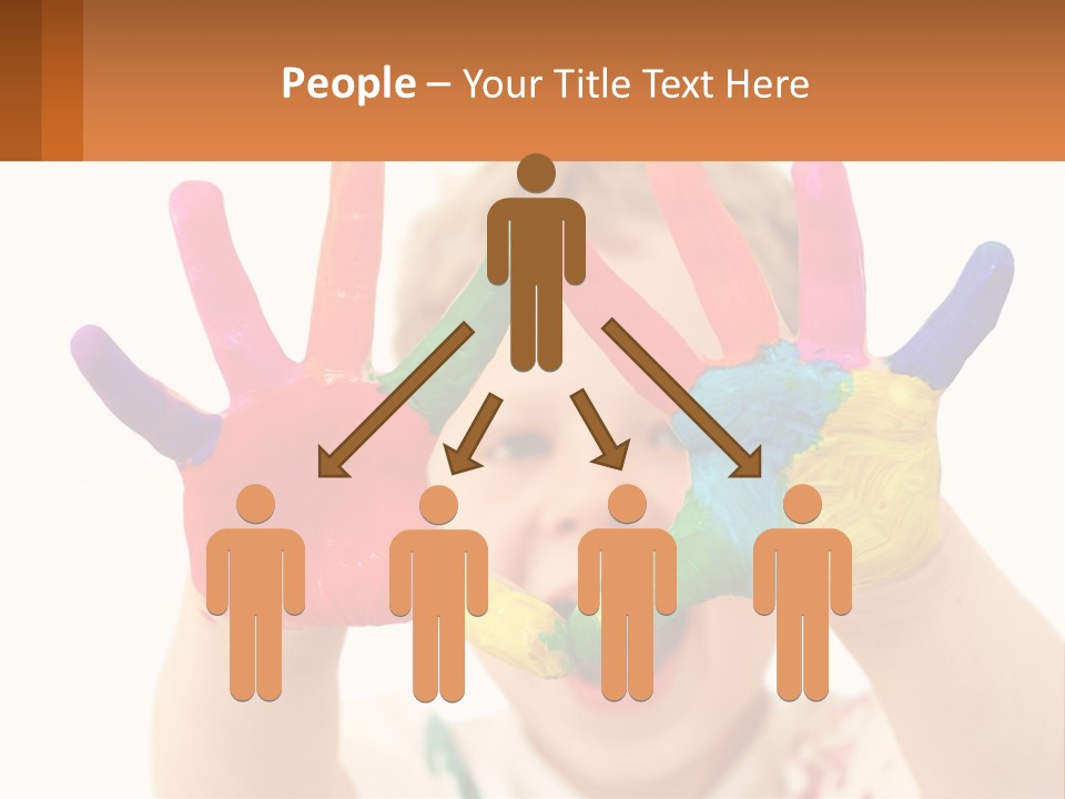 Green Garden Architecture PowerPoint Template