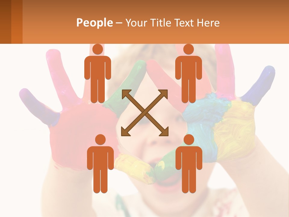 Green Garden Architecture PowerPoint Template