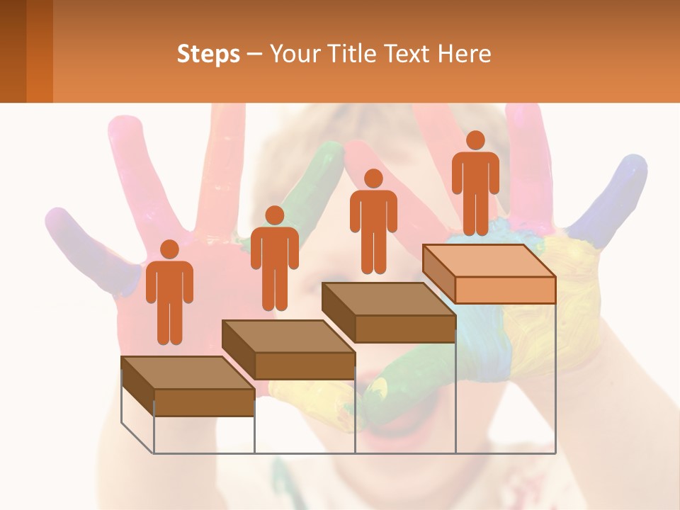 Green Garden Architecture PowerPoint Template