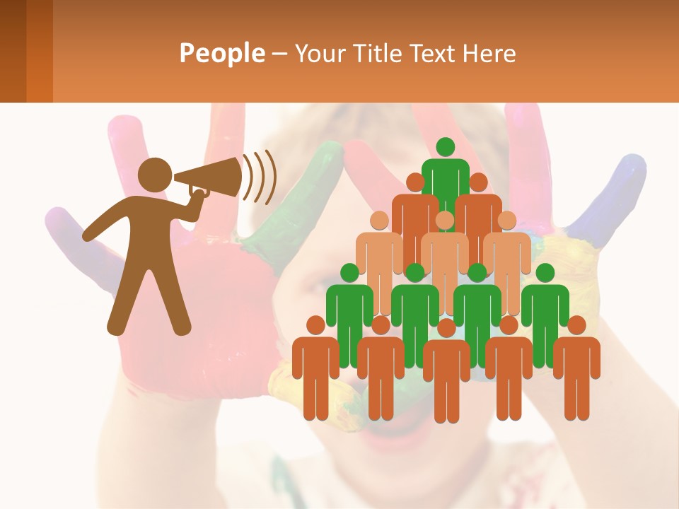 Green Garden Architecture PowerPoint Template