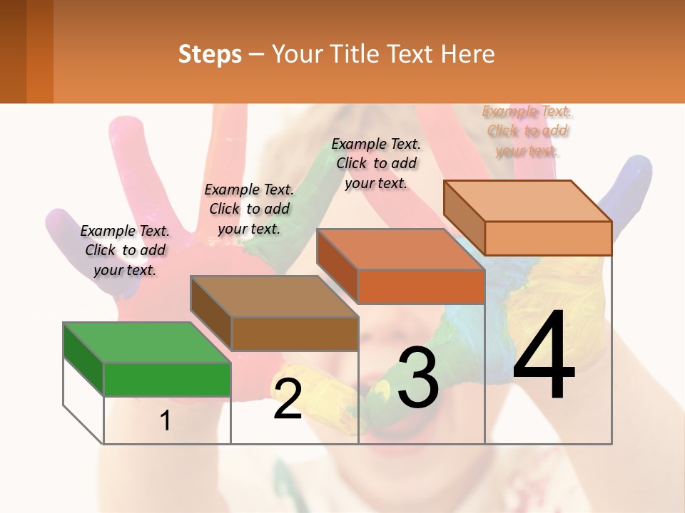 Green Garden Architecture PowerPoint Template