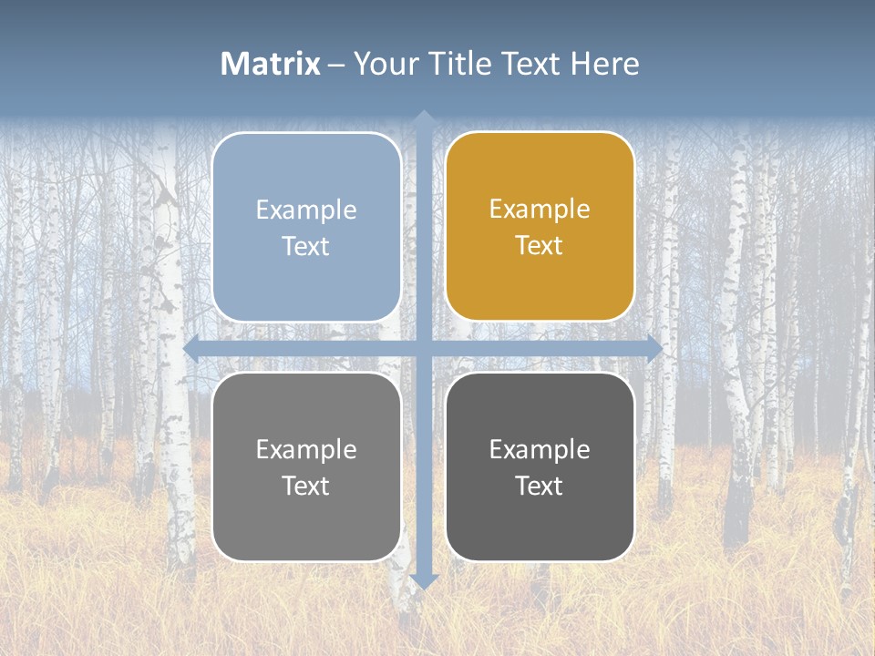 Sky Hand Dream PowerPoint Template