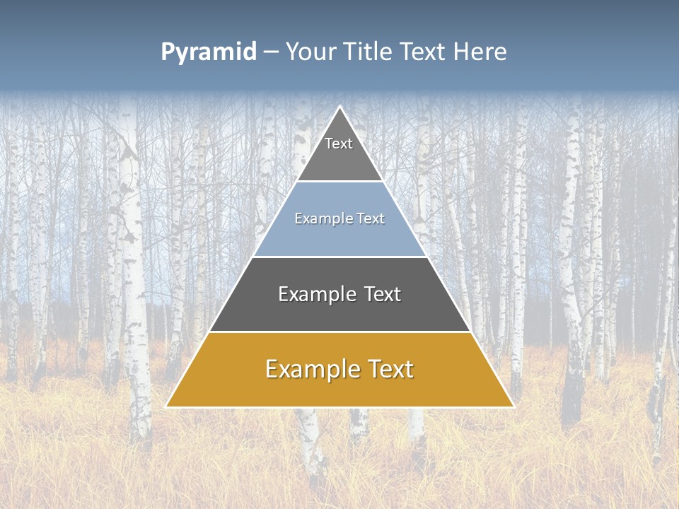 Sky Hand Dream PowerPoint Template