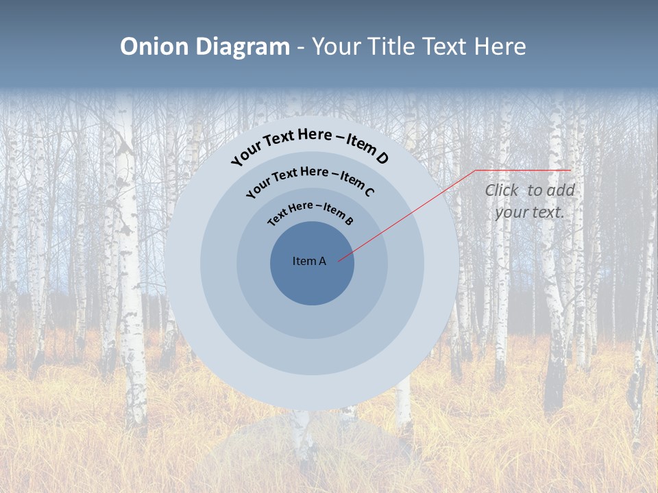 Sky Hand Dream PowerPoint Template