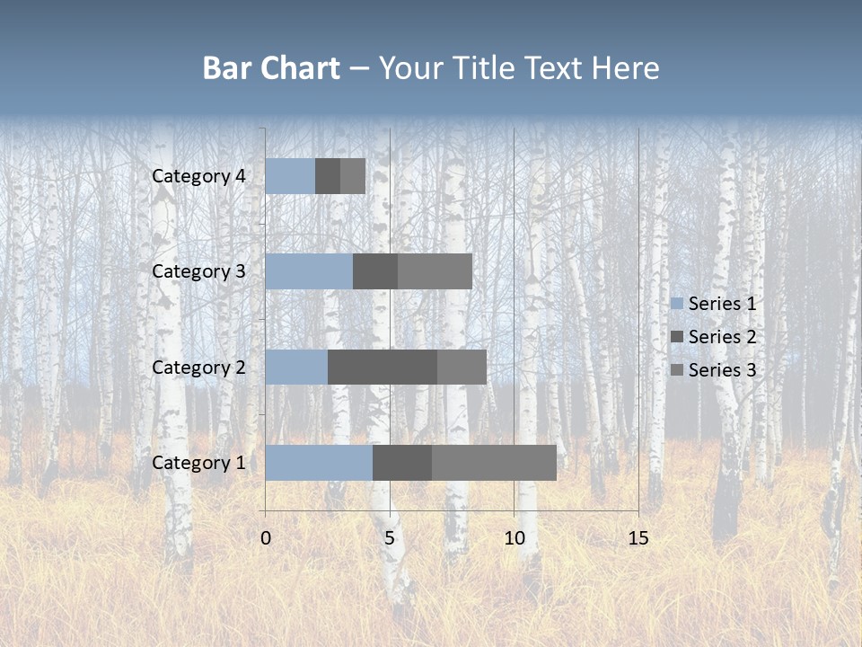 Sky Hand Dream PowerPoint Template