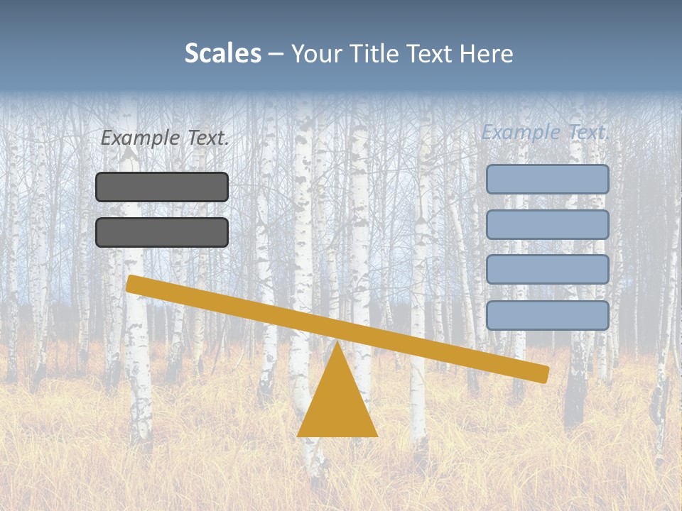 Sky Hand Dream PowerPoint Template
