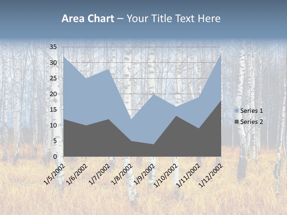 Sky Hand Dream PowerPoint Template