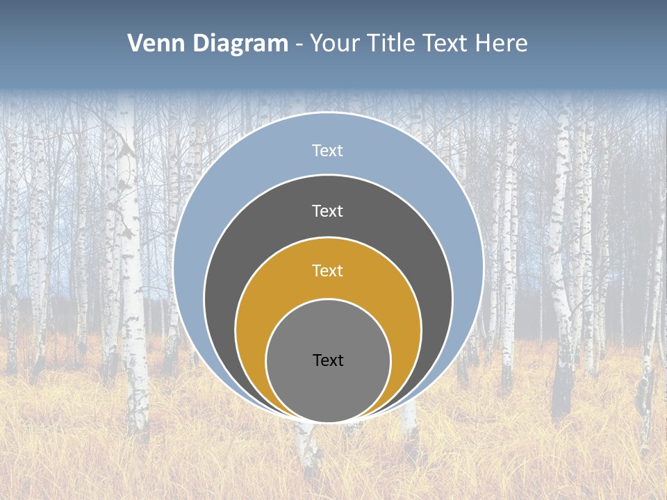 Sky Hand Dream PowerPoint Template
