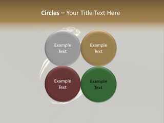 Background Finance Business PowerPoint Template