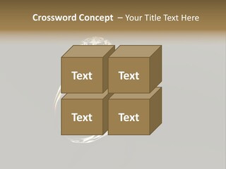 Background Finance Business PowerPoint Template