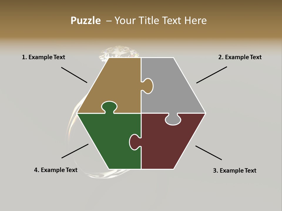 Background Finance Business PowerPoint Template