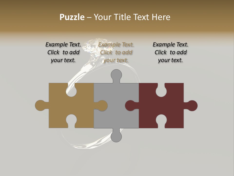 Background Finance Business PowerPoint Template