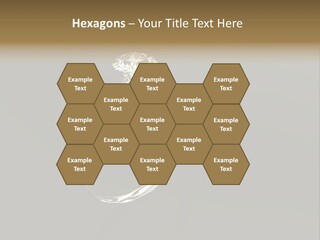 Background Finance Business PowerPoint Template