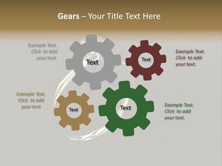 Background Finance Business PowerPoint Template