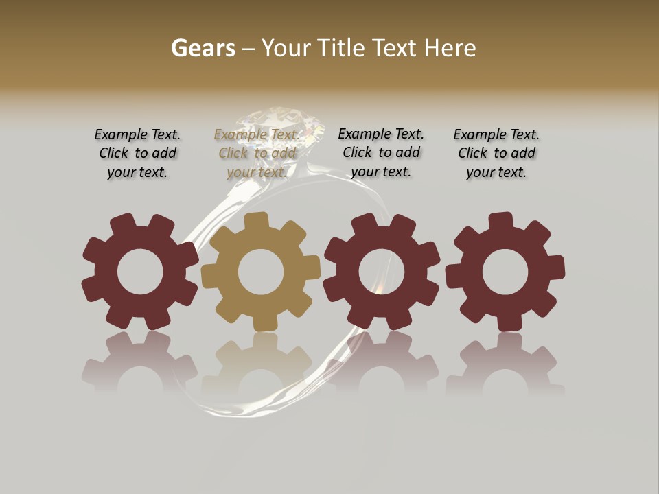 Background Finance Business PowerPoint Template