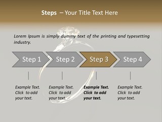 Background Finance Business PowerPoint Template